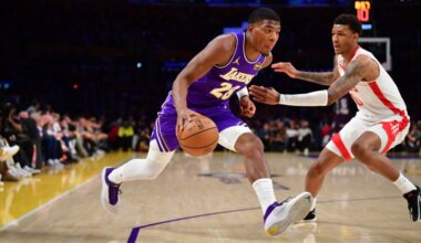 Fischer/Stein's Latest: Spurs, Lakers, LeBron, Post, Rockets, Sasser