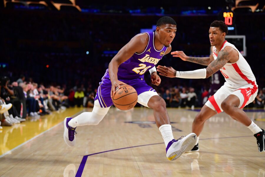 Fischer/Stein's Latest: Spurs, Lakers, LeBron, Post, Rockets, Sasser