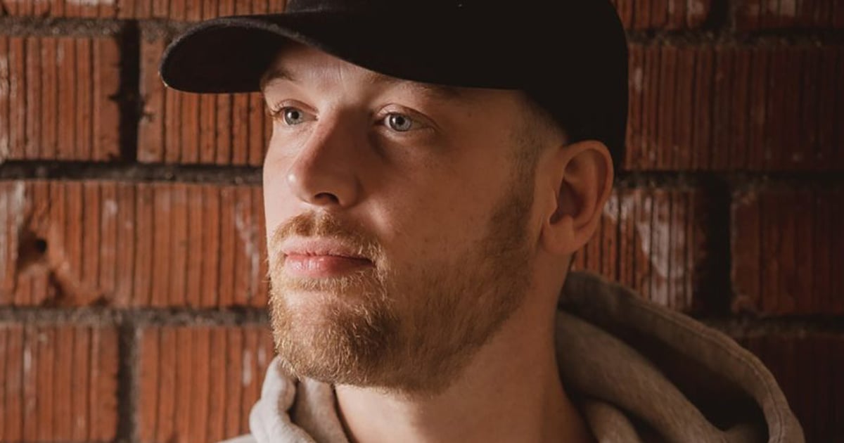 Rusko "calls it a day" on music, citing mental health issues