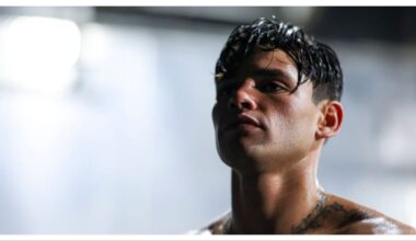Ryan Garcia