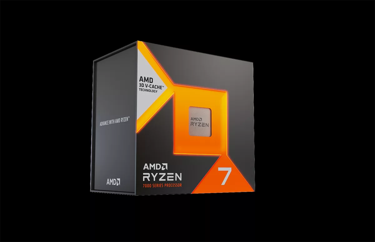 The FPS Review Weekender: Ryzen 7 7700X3D Divides the Press, We Review the New ASRock CHALLENGER White, Plus 8 More