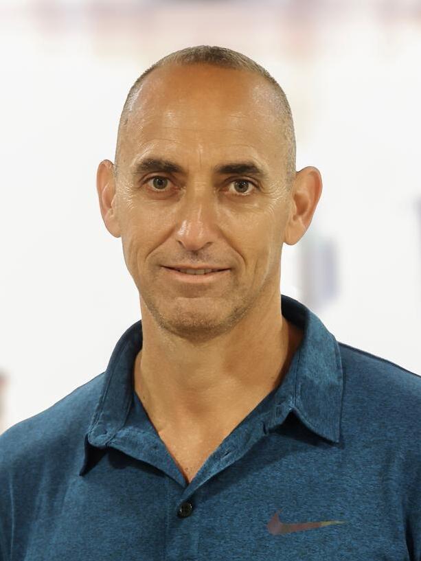 דני זלבסקי, פיזיולוג מאמץ, איכילוב