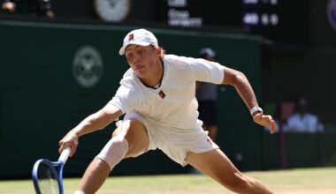 Tennis feature | Like father, like son as Hewitt starts writing his own ATP story