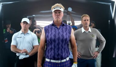 The Hawk on Netflix: A tin-pot show with Will Ferrell stuck in the bunker – The Irish Times