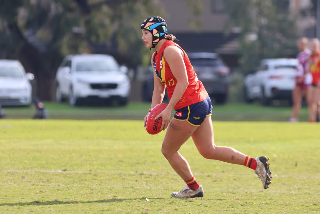 Scouting Notes: 2026 AFLW U18s - South Australia vs. Queensland