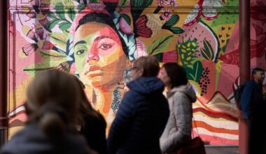 SA creates nation's largest open gallery - News