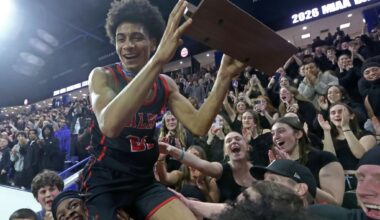 ESPN's Jay Bilas praises Salem basketball culture after winning state title