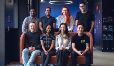 Meet the 8 South Australian space startups accelerating to the stars