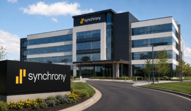 Synchrony Sees Consumers Spending Through Inflation Pressure