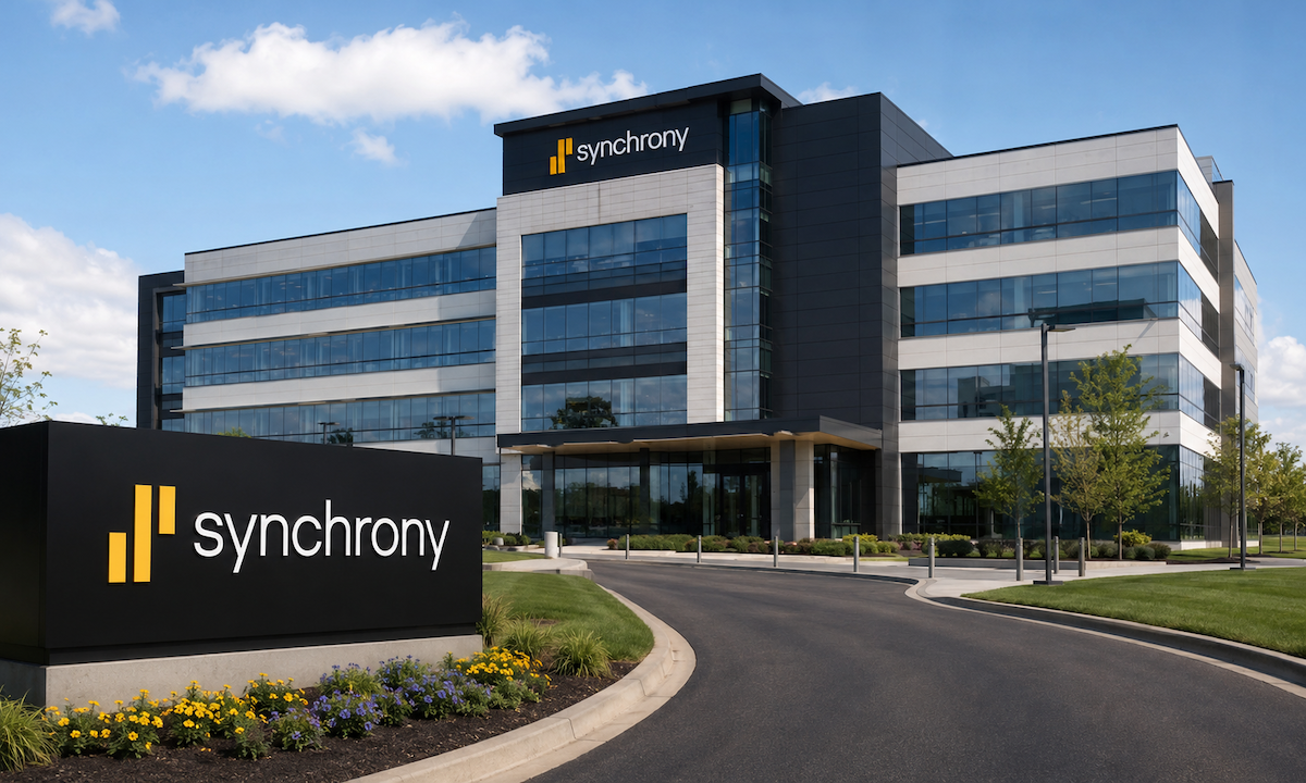 Synchrony Sees Consumers Spending Through Inflation Pressure