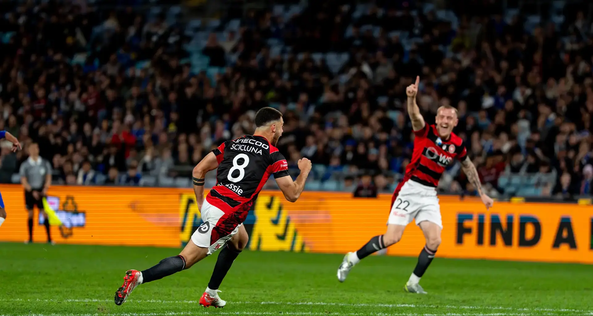 Dylan Scicluna reacts to 'surreal' Chelsea moment, goal, video