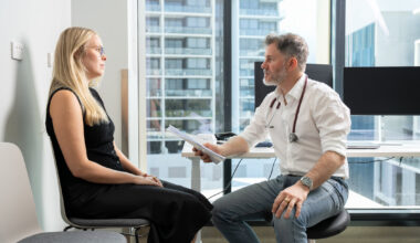 Clinical trials hub to open at private hospital