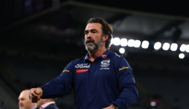 Chris Scott Post Game | Round 21 Press Conference Takeaways