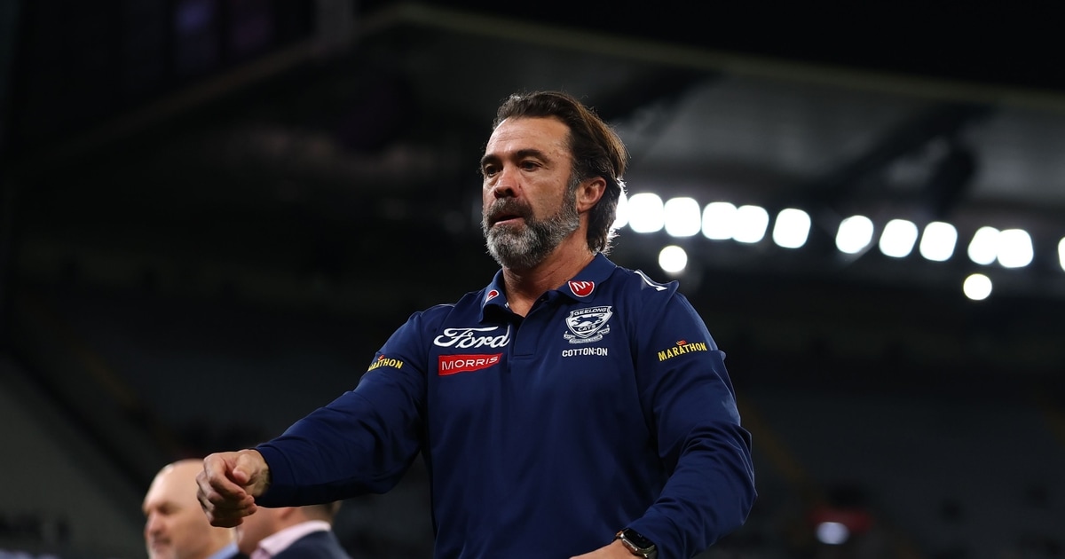 Chris Scott Post Game | Round 21 Press Conference Takeaways
