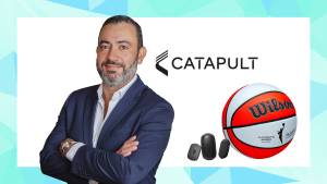 How Catapult built a $1 billion sports tech business