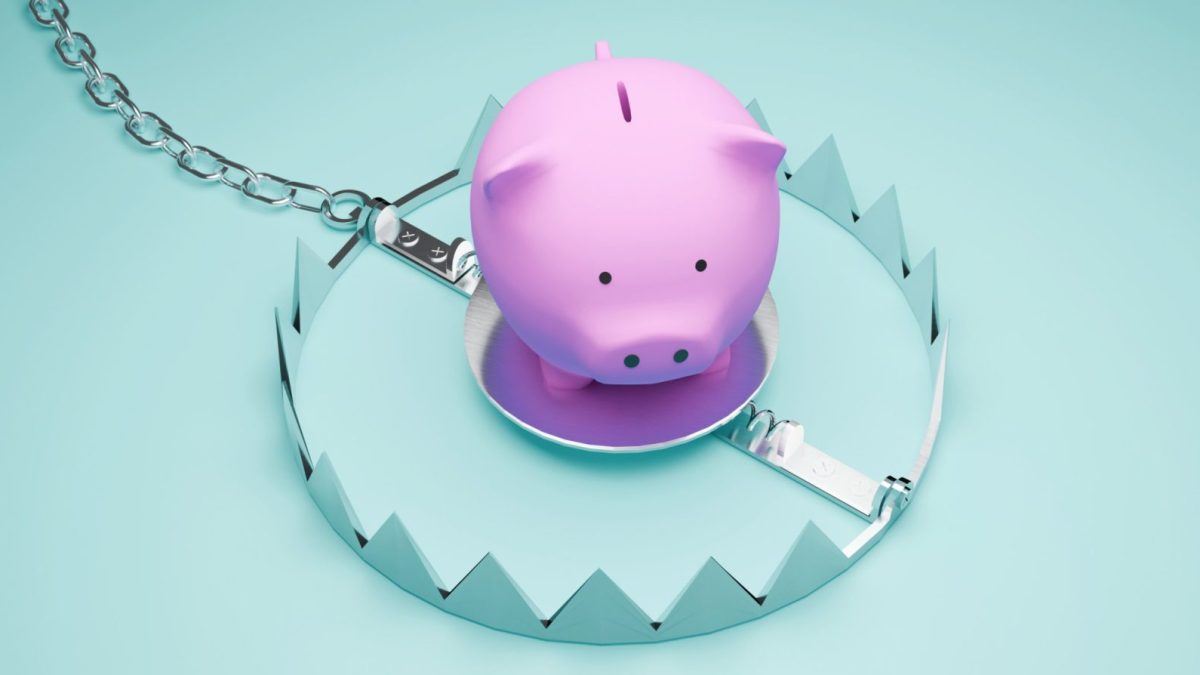 Should I pay more into a pension to avoid the £100,000 trap?