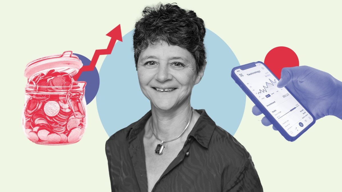 I'm 60 and regret moving my final salary pension