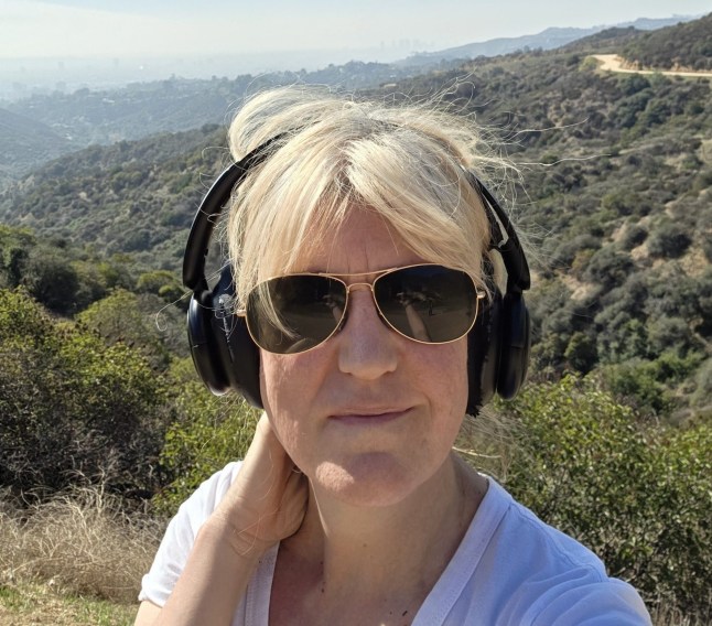 I would never have taken weight-loss jabs ? but I jumped at the chance to try the Wegovy pill. Here?s why credit to Rachael Narins