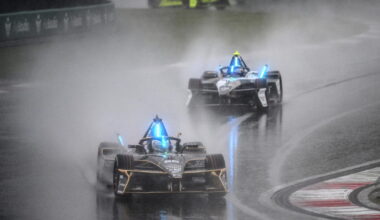 Breaking: Formula E confirm new Shanghai schedule as torrential rain threatens