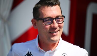 Death of Citroen Formula E team principal Cyril Blais announced