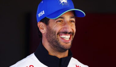 Daniel Ricciardo handed overwhelming Max Verstappen verdict as Sergio Perez vindicated