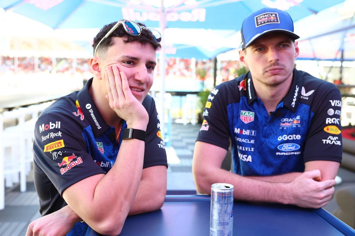 How F1 2026 team-mates are comparing in qualifying
