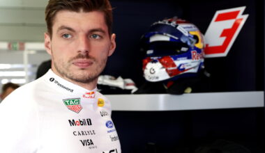 Red Bull delivered hung jury over possible Max Verstappen replacement