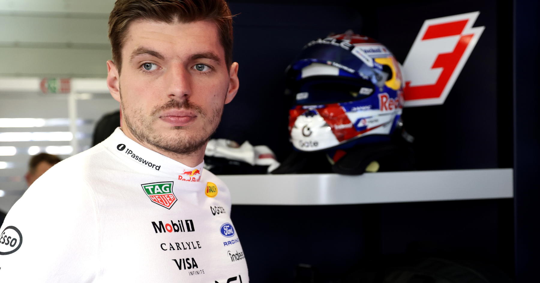 Red Bull delivered hung jury over possible Max Verstappen replacement