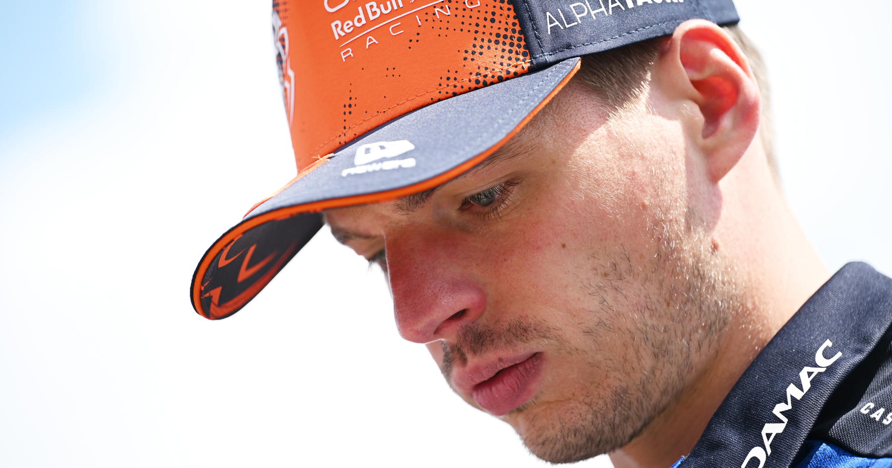 Max Verstappen delivers Red Bull clear message as exodus continues