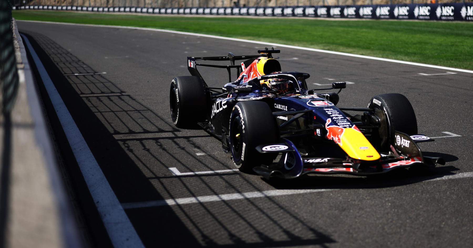 Max Verstappen sends clear Red Bull message as Aston Martin raise upgrade point - RacingNews365 Review