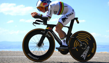 Happenings of The Tour de France