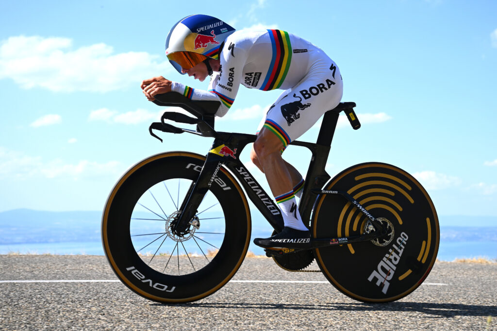 Happenings of The Tour de France