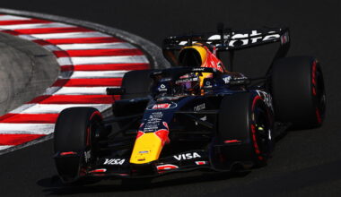 Red Bull weighing up major F1 decision