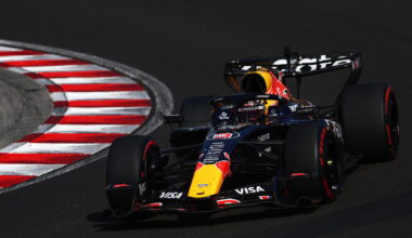 Martin Brundle delivers insight into peculiar Max Verstappen 'car degradation' remark