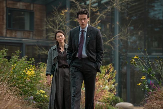 'Silo' Exits Its Titular Silo, as Season 3 Adds Brand New Timeline