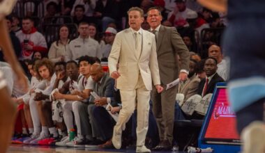 Steve Masiello to Assume General Manager Role of St. John’s Basketball – The Torch