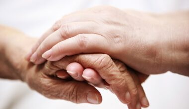 Canada’s pension system treats caregiving as a gap rather than a contribution, leaving women behind