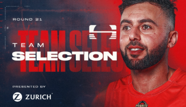 RD 21 Team | Salem earns recall