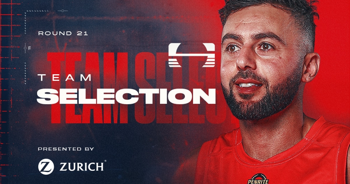 RD 21 Team | Salem earns recall