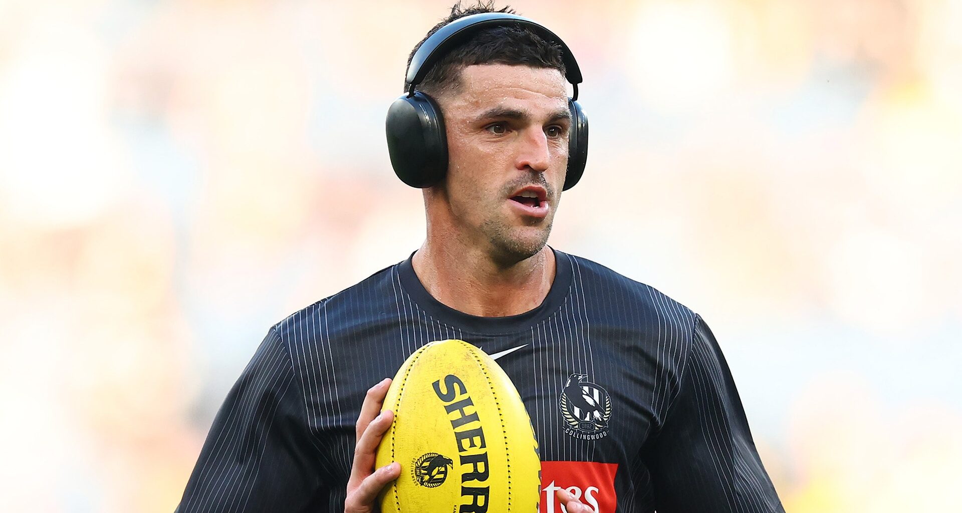 Scott Pendlebury to miss SUNS clash