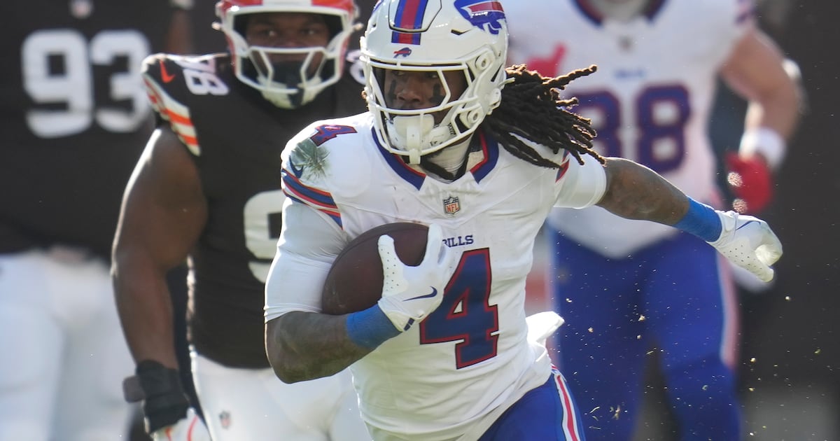 Ranking the NFL's best players at every position for 2026