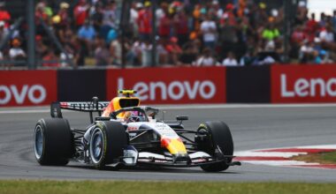 Formula 1 result: Liam Lawson completes double points weekend at Silverstone, finishes sixth in British Grand Prix