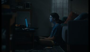 Inwave Films Picks Up Locarno Title 'The Days Off'