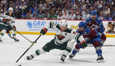 Jess Myers: Blockbusters and bargains as NHL salary cap rises – Twin Cities
