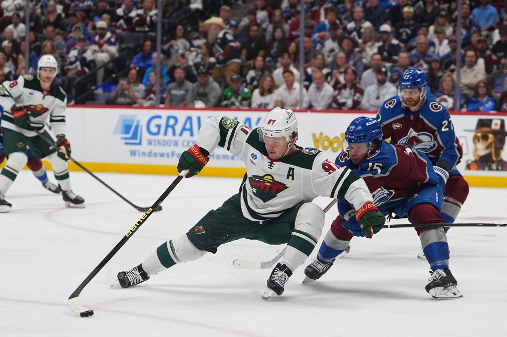 Jess Myers: Blockbusters and bargains as NHL salary cap rises – Twin Cities