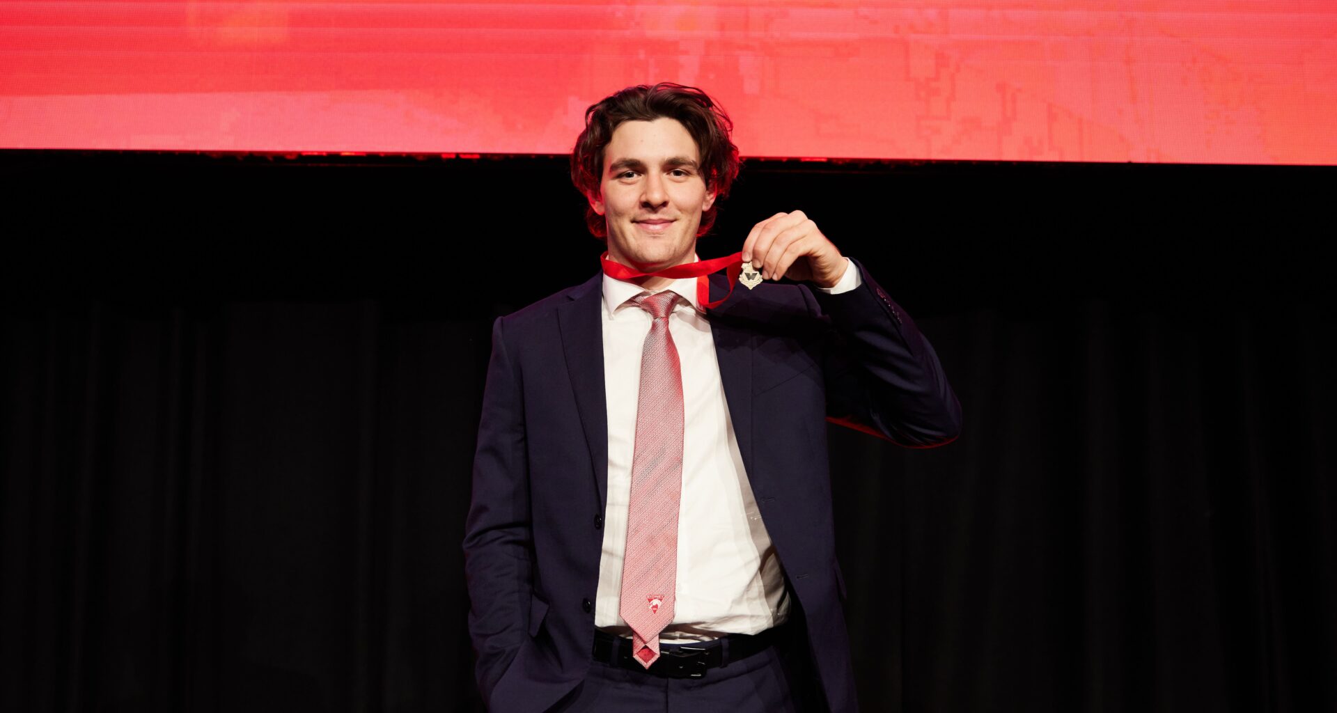 Tickets on sale now for 2026 AFL Club Champion Dinner