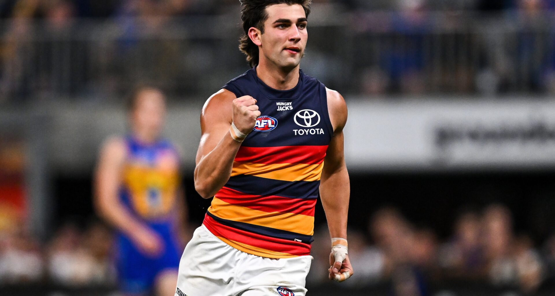 Eagles' slow start comes back to haunt as Crows capitalise on early dominance