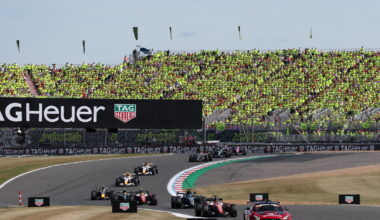 Gabriel Bortoleto warns against 'creating another 10 problems' with solution to recent F1 issue