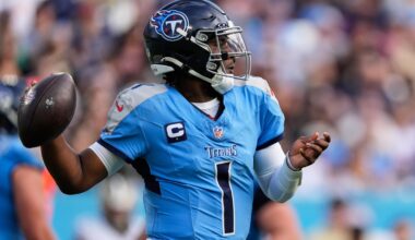 5 NFL Teams That Could Be Surprise Playoff Contenders in 2026