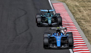 Ralf Schumacher calls for extra Carlos Sainz penalty